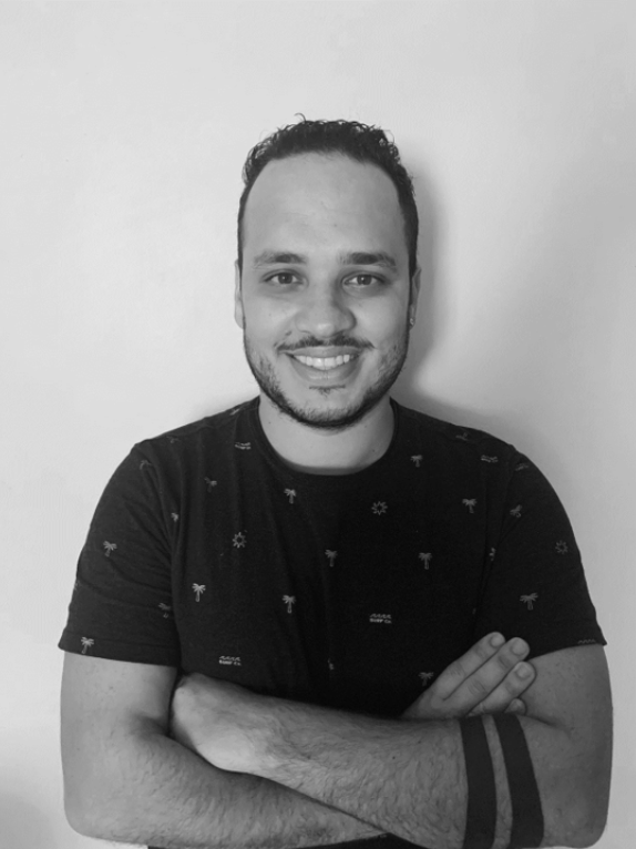 Vini Amaral, Projetos Digitais e Conteúdo da Creative House