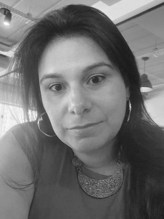 Amanda Bombonatte, Atendimento e Operações da Creative House
