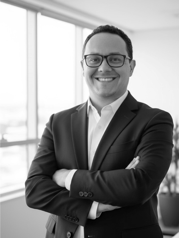 Rafael Biagi, BI e Insights da Creative House