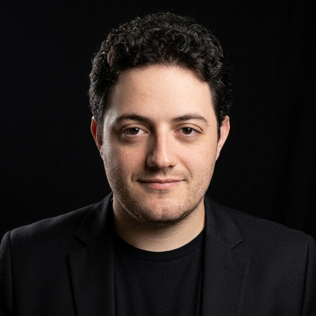 Alex Sória, Digital Analytics e BI da Creative House